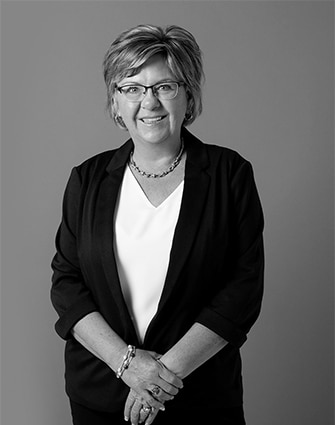 Joan Dieterich Hunsperger